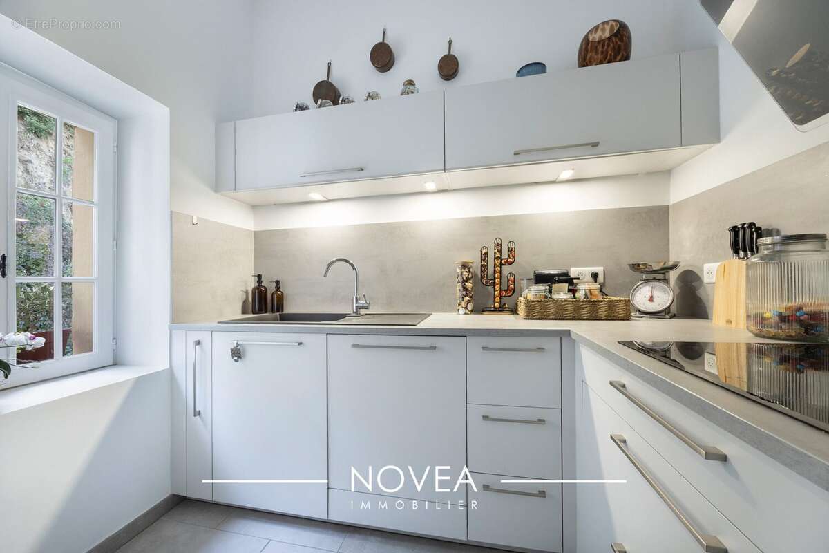 Appartement à ROCHETAILLEE-SUR-SAONE