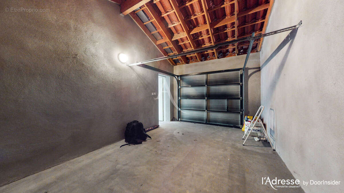 Maison à PLAISANCE-DU-TOUCH