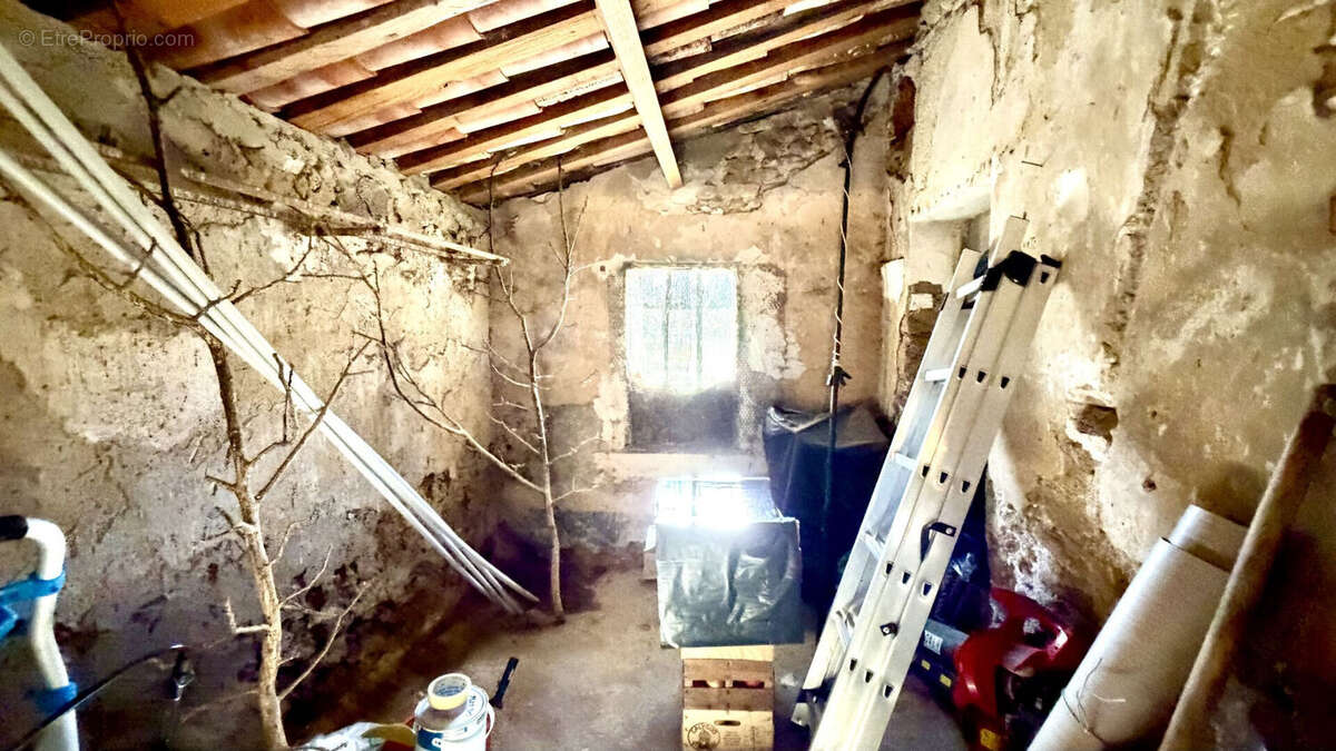 Maison à ALTHEN-DES-PALUDS