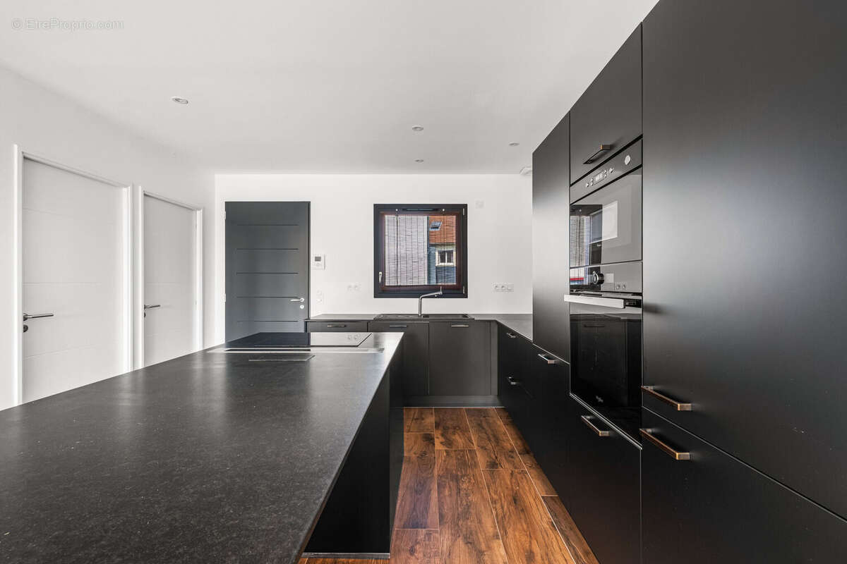 Photo 8 - Maison à SOLAIZE