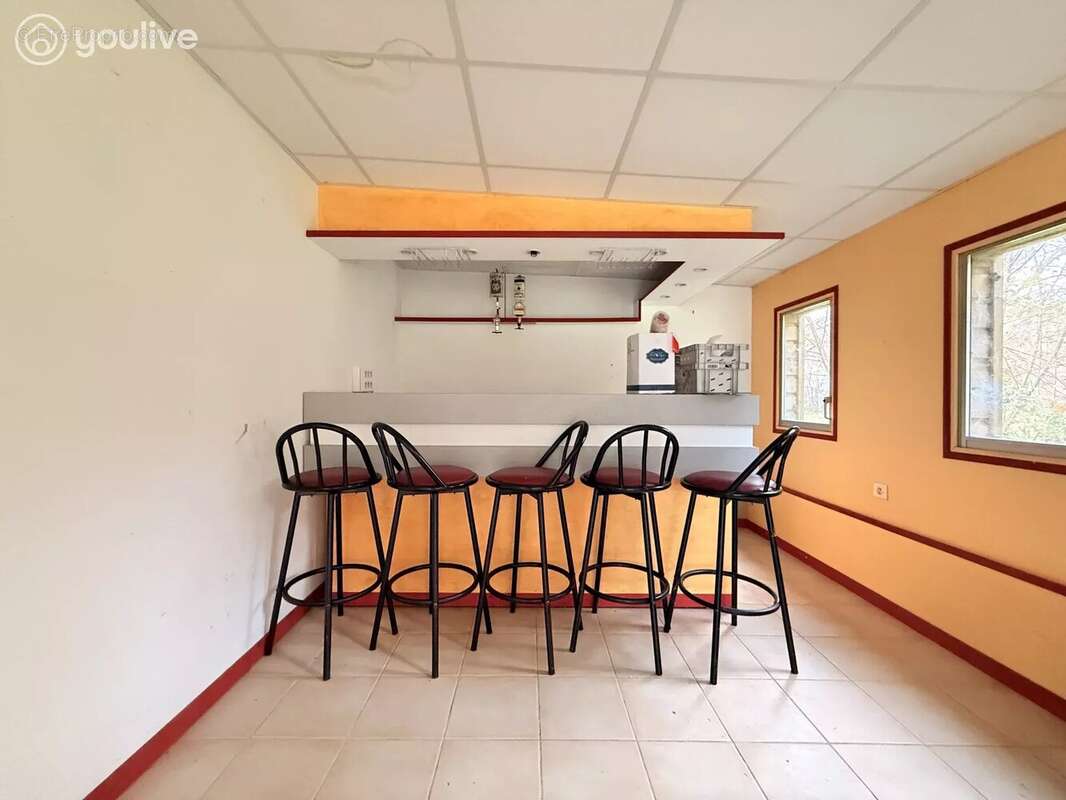 Maison à VILLERS-ECALLES