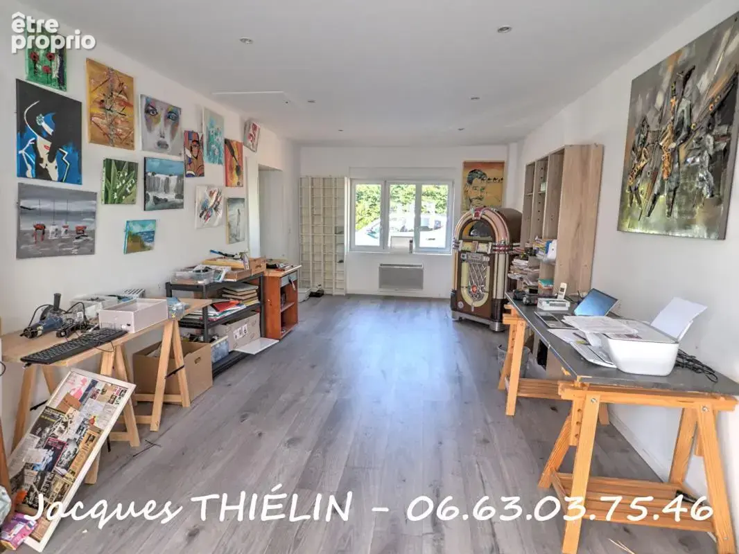 Grande maison familiale de plain-pied - photo 6