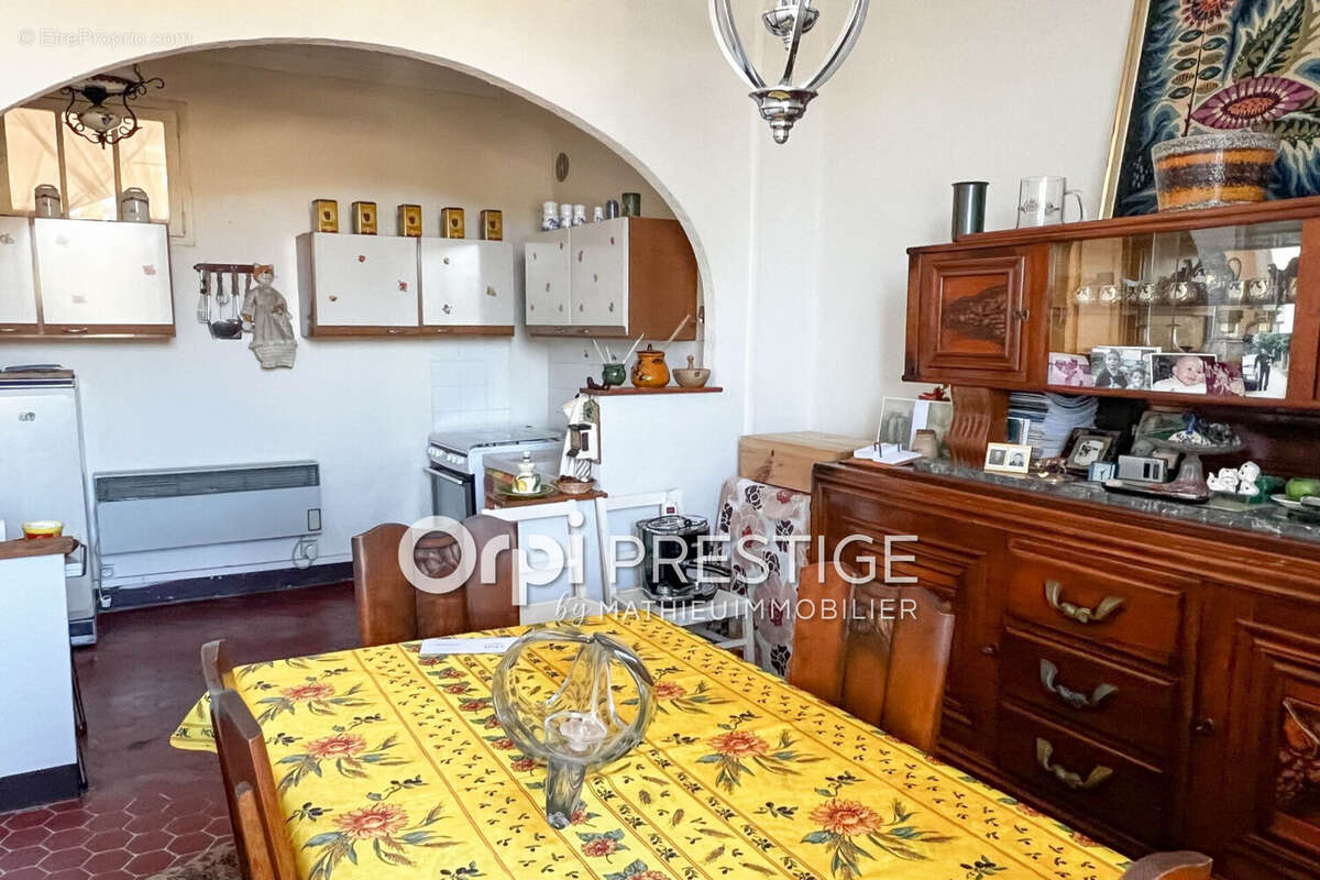 Appartement à BIOT