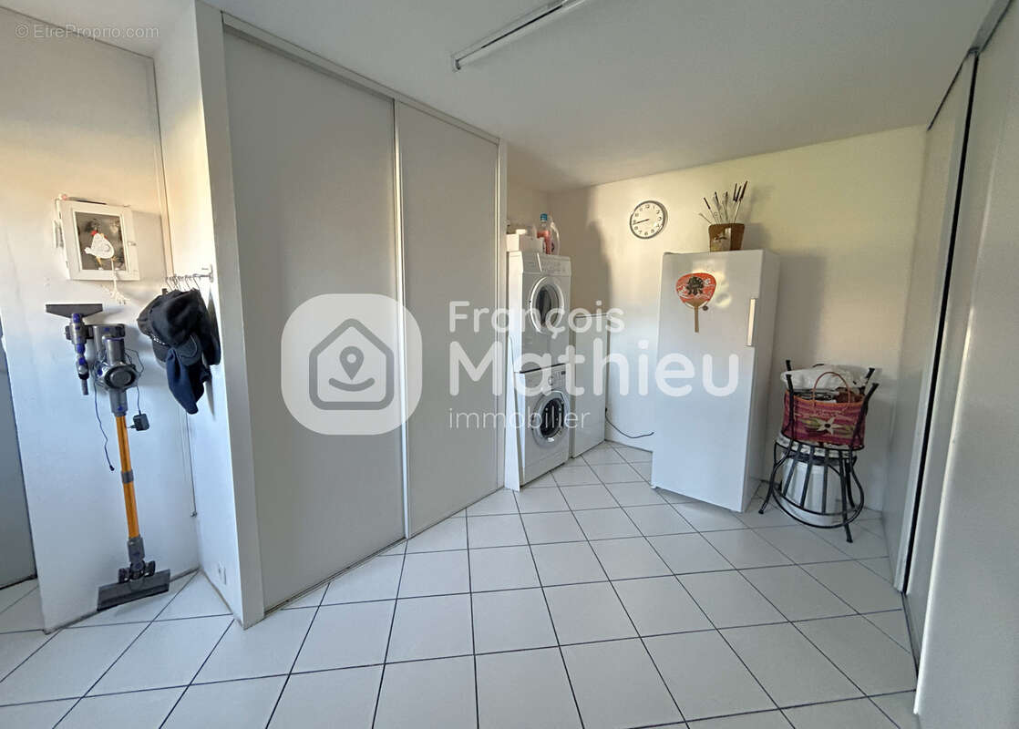 Maison à FAREINS