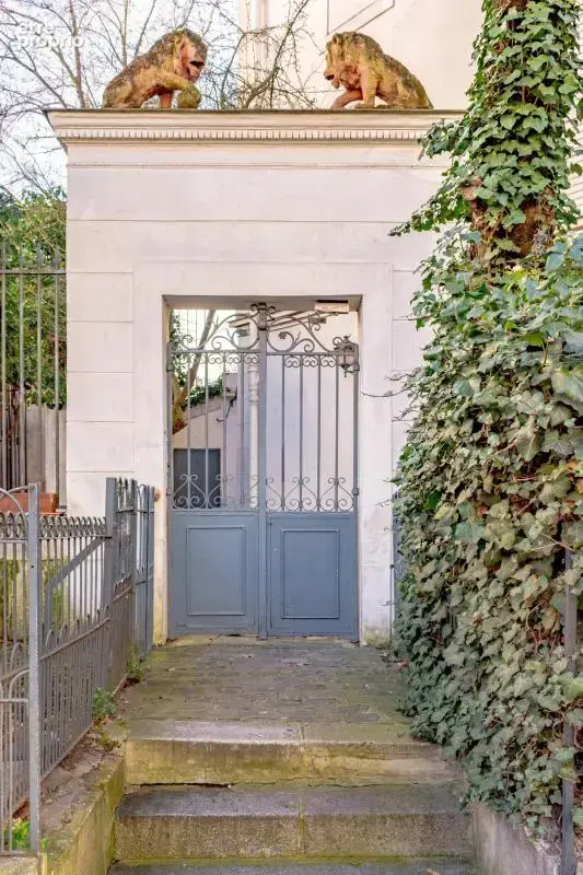 Appartement de charme au dernier étage, quartier Picpus / Bel Air - photo 9