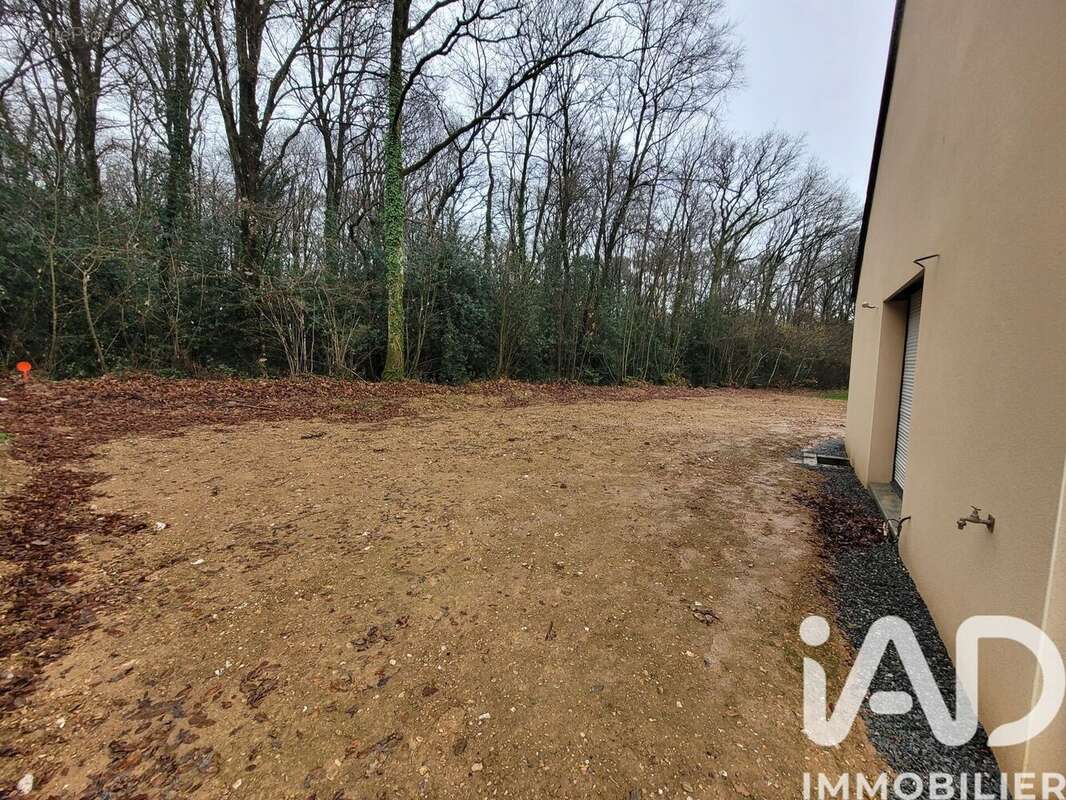 Photo 2 - Maison à BLAIN