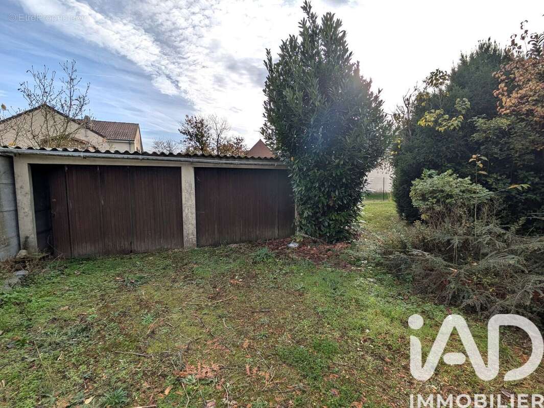 Photo 9 - Maison à CUVILLERS