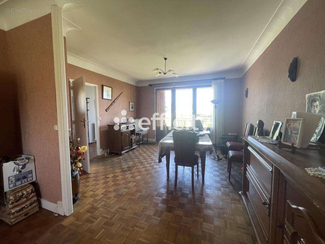 Maison à SAINTE-EULALIE