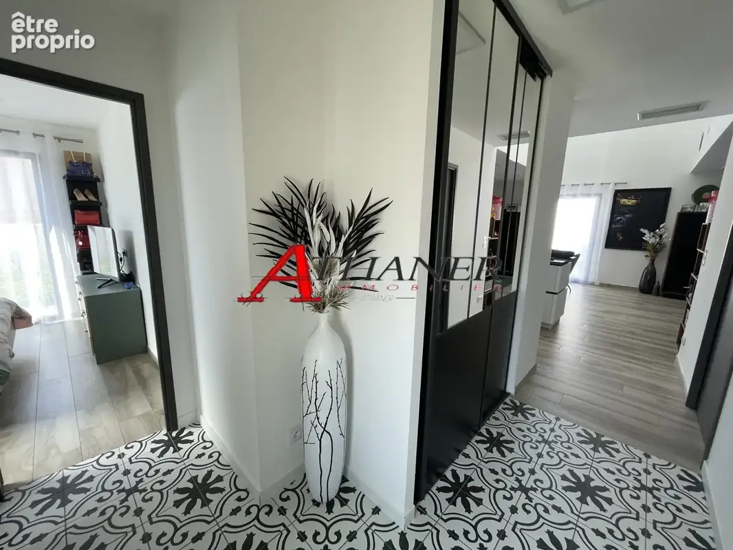 Villelongue Dels Monts - Magnifique Villa contemporaine avec piscine - 3 Chambres - photo 7