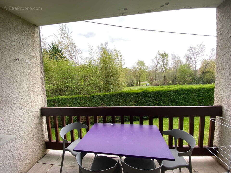Appartement 39 m² à Cazaubon  - photo 22