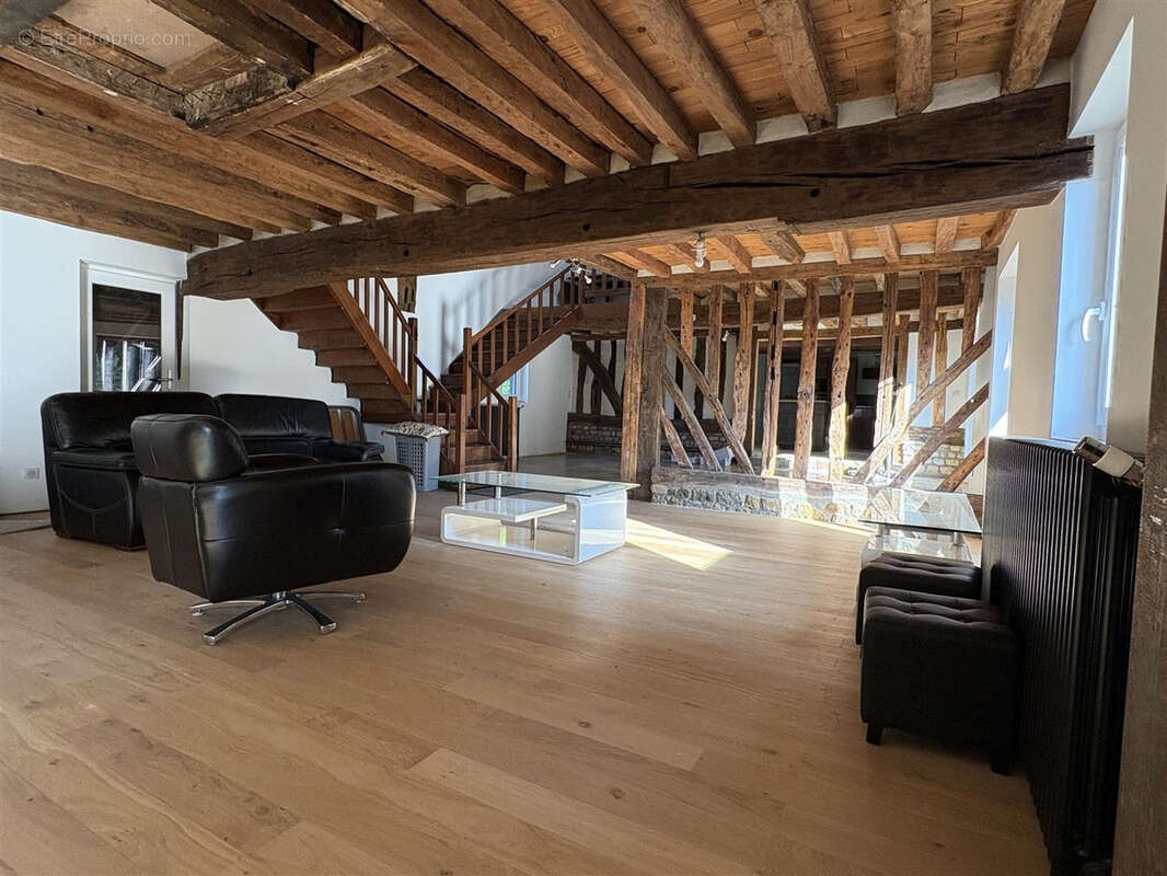 Maison à VIMOUTIERS