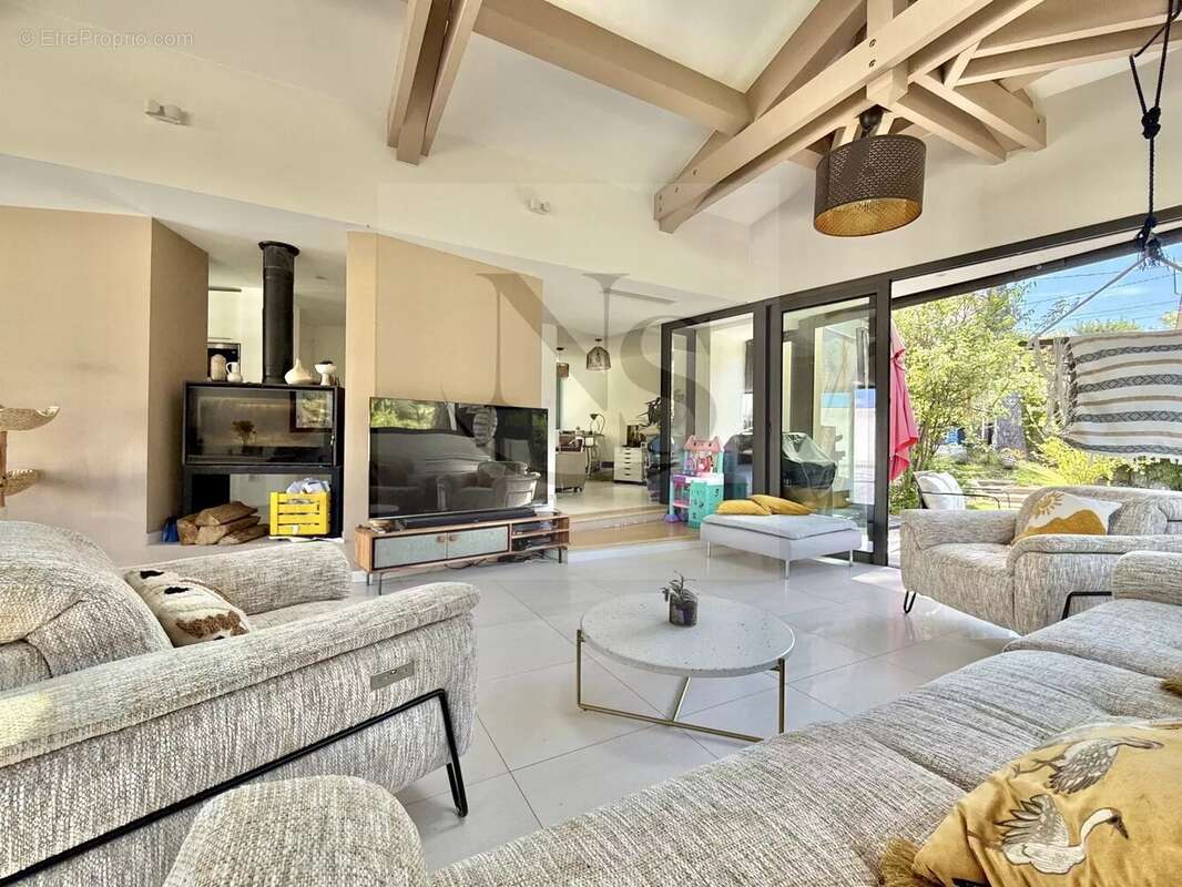 Maison à AIX-EN-PROVENCE