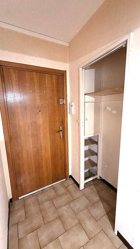 Appartement à VILLARS
