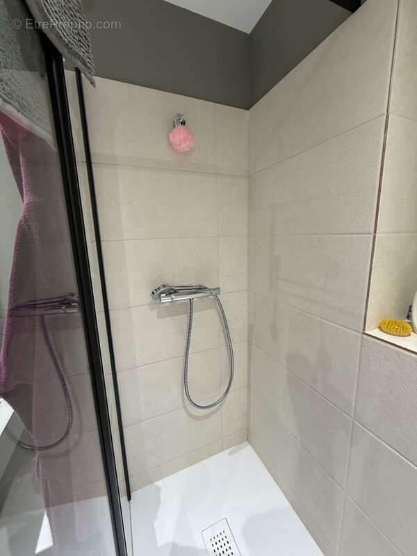 Appartement à BARCELONNETTE