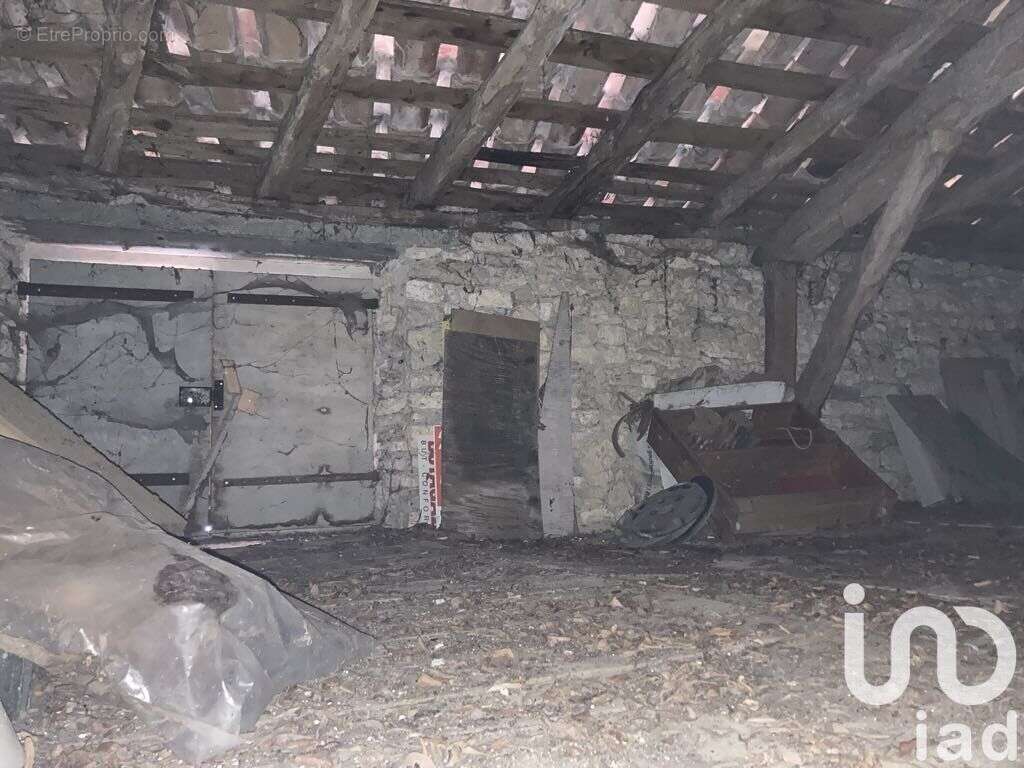 Photo 5 - Maison à MONTDOUMERC