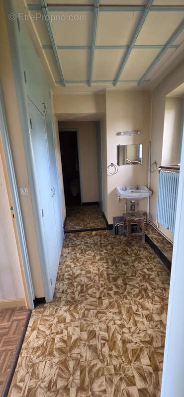 Maison à LA CAVALERIE