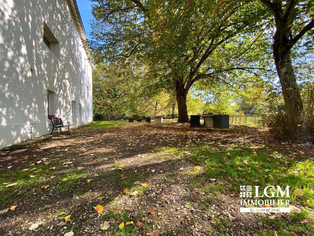 Maison à CASTELSARRASIN