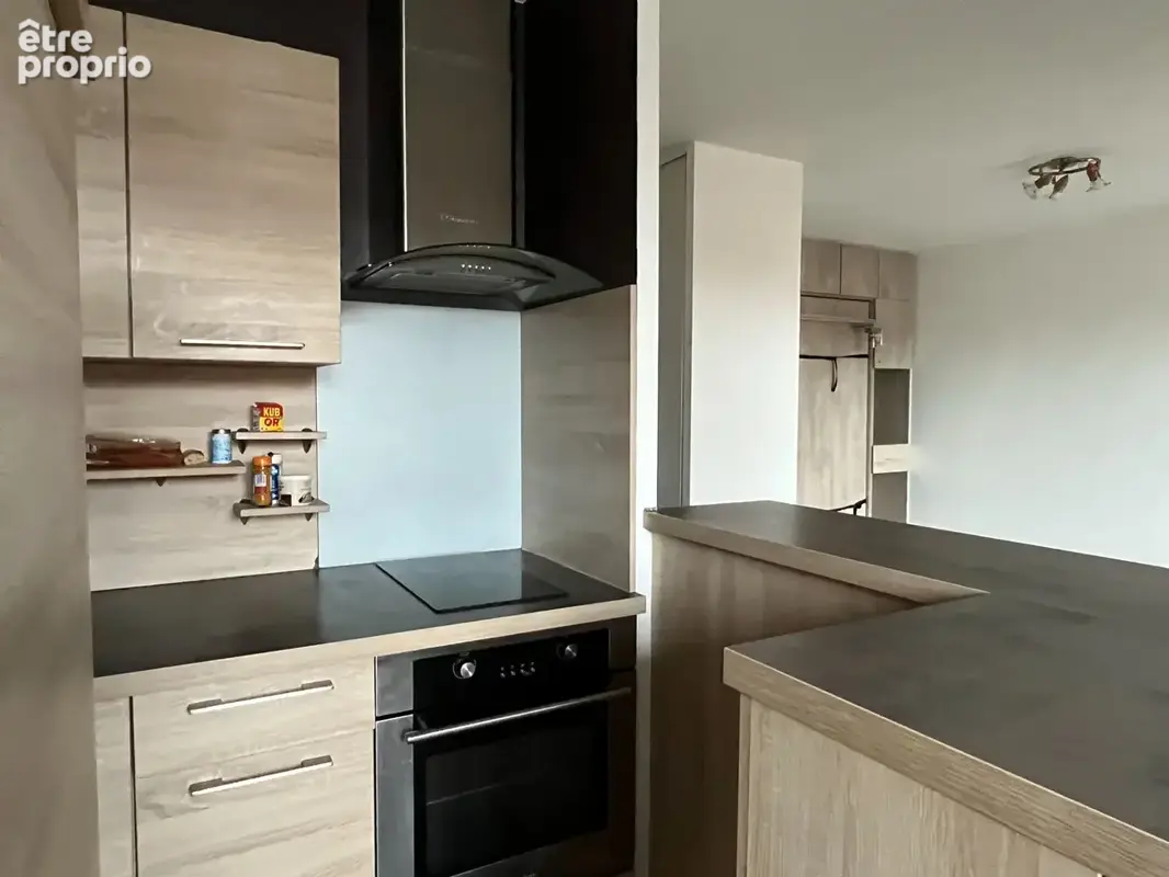 Appartement - photo 3