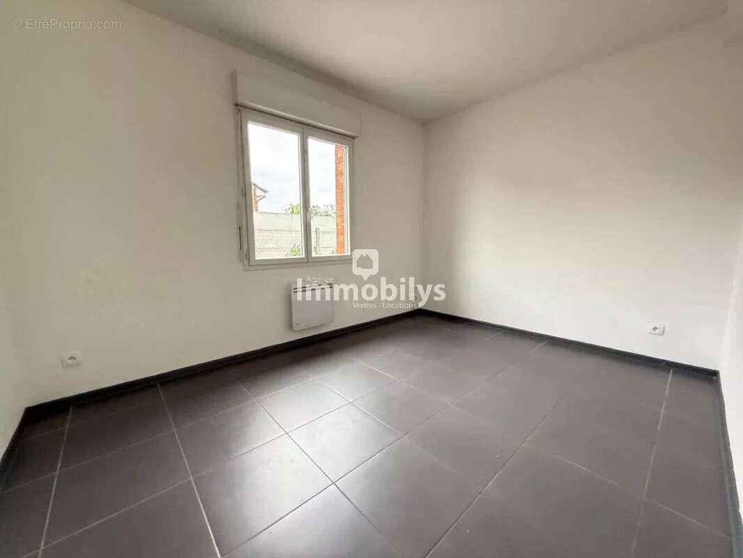 Maison à BEUVRY-LA-FORET