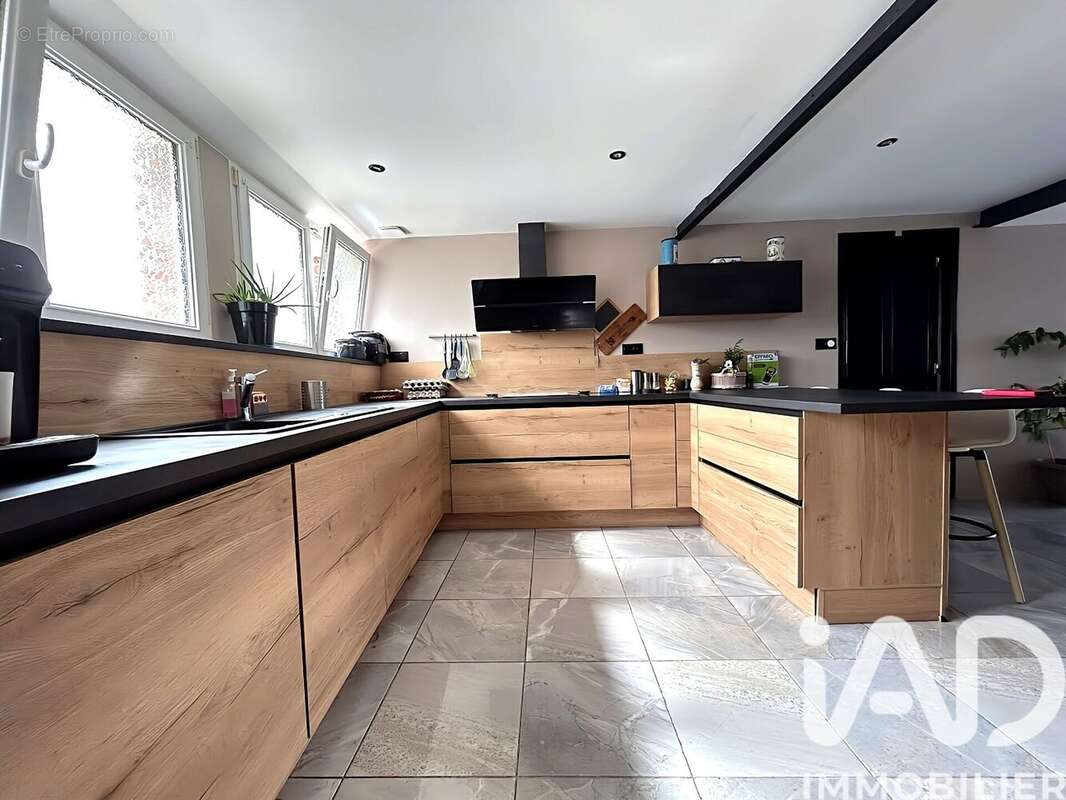 Photo 7 - Maison à SOMAIN