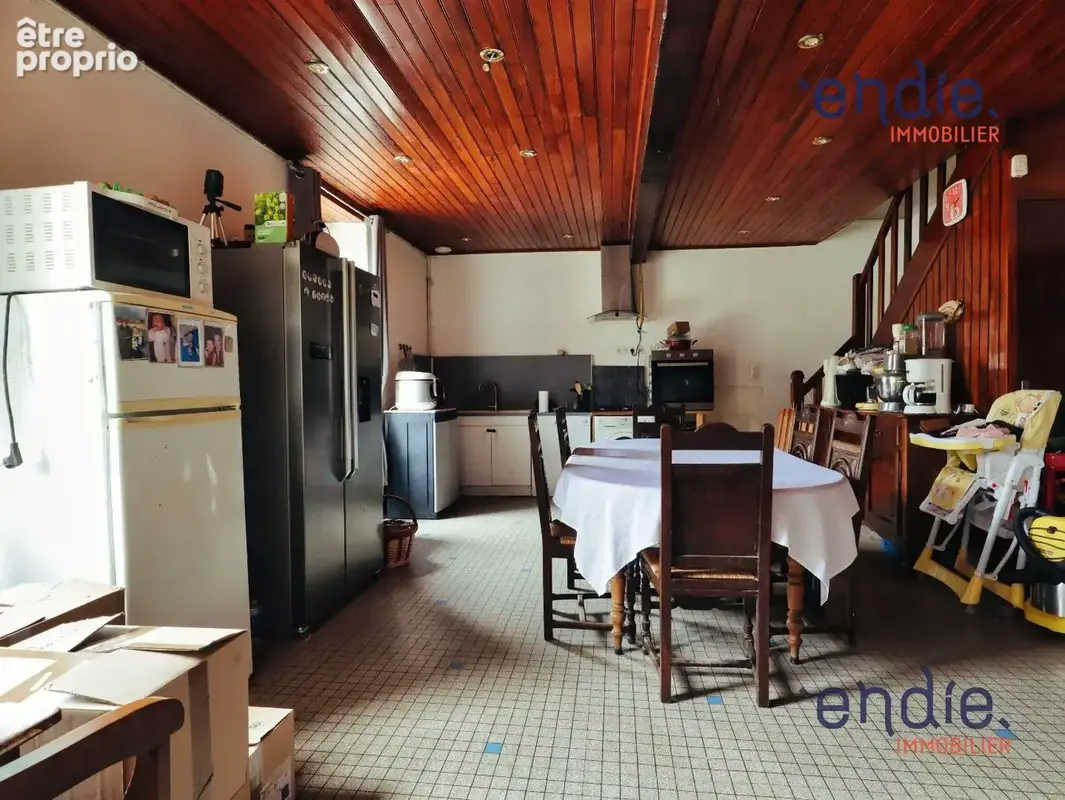 Maison 4 pièces 146 m² à vendre à Bubry (56310) - photo 6