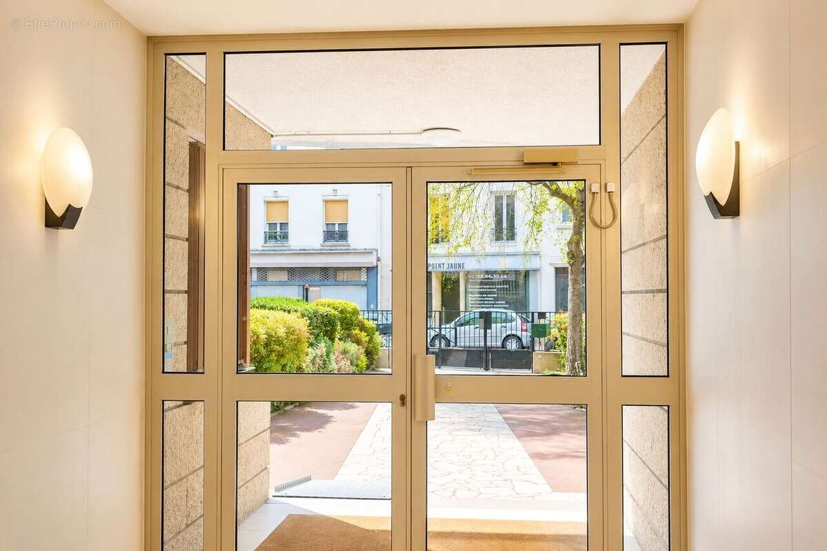 Appartement à VINCENNES
