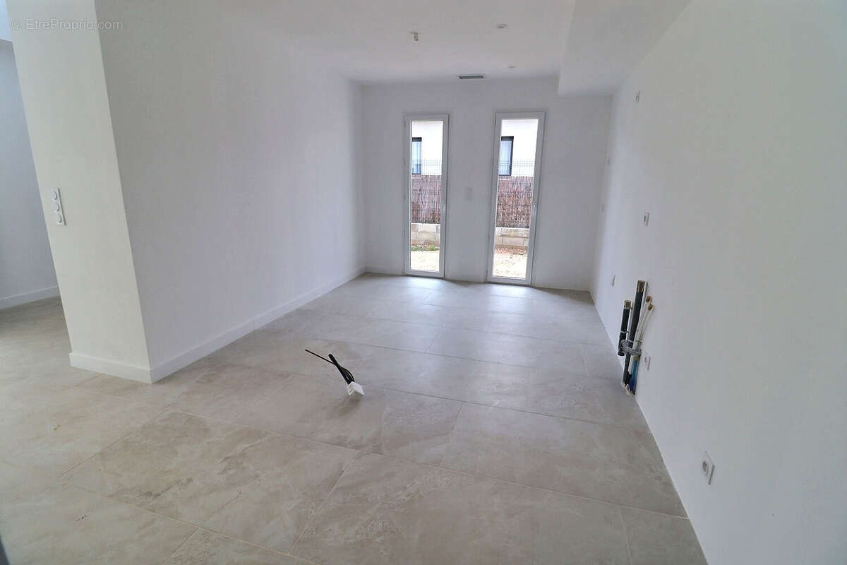 Maison à SAINT-JEAN-DE-FOS