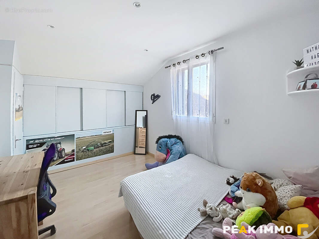 Appartement à DOUSSARD