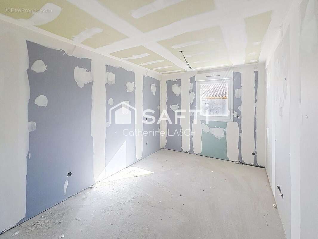 Photo 2 - Appartement à VENDARGUES