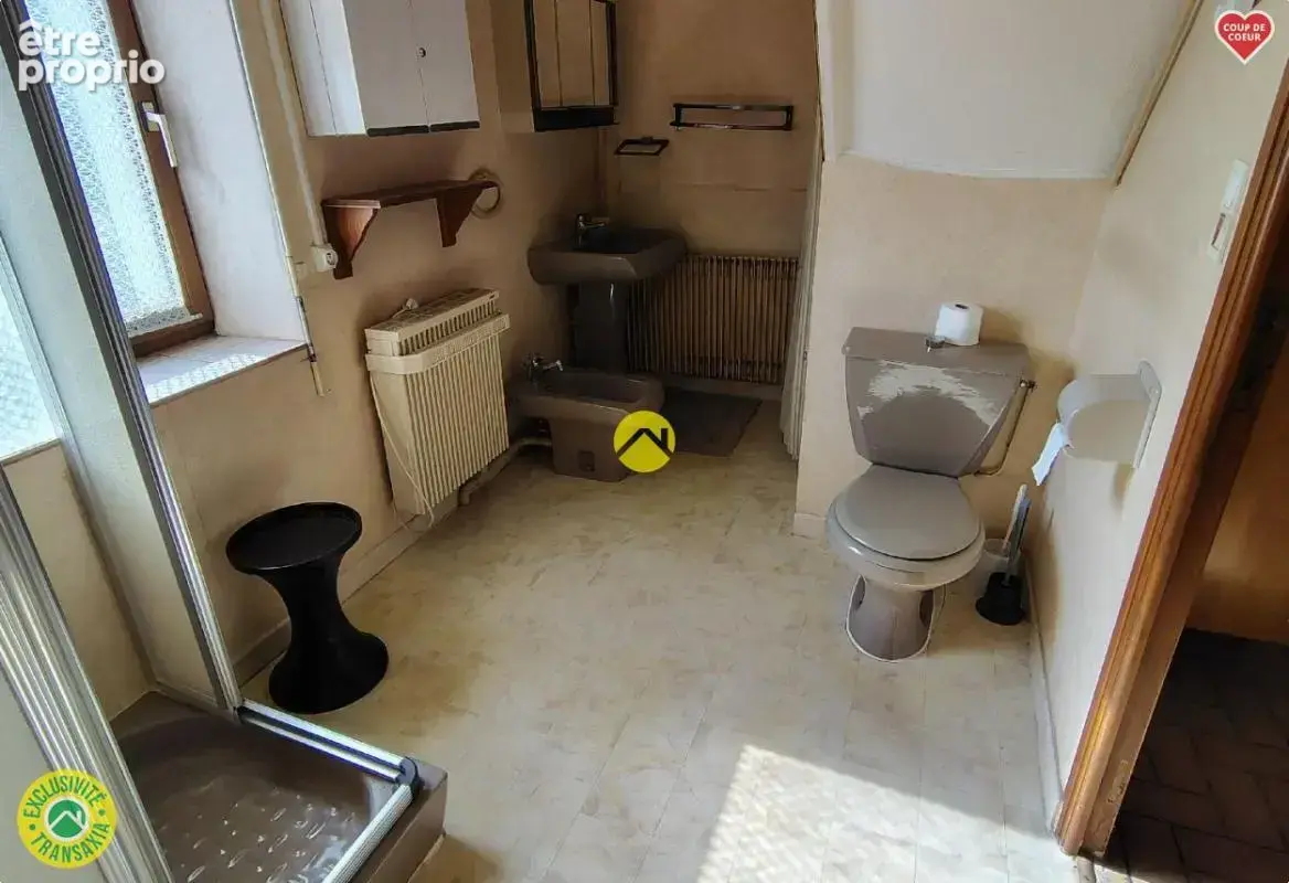 Maison 200 m² à Sancoins  - photo 15