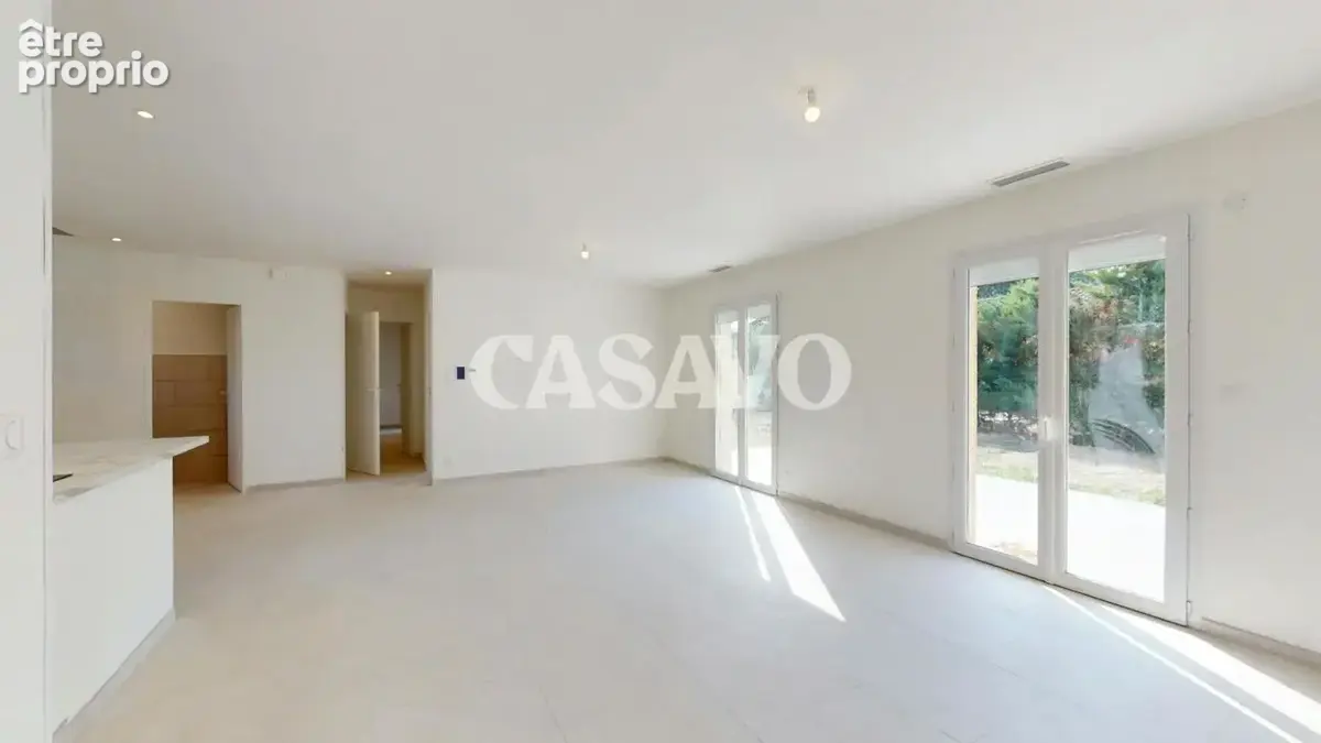 Vente Maison 5 pièces de 107m² - 31190 Auterive - photo 8