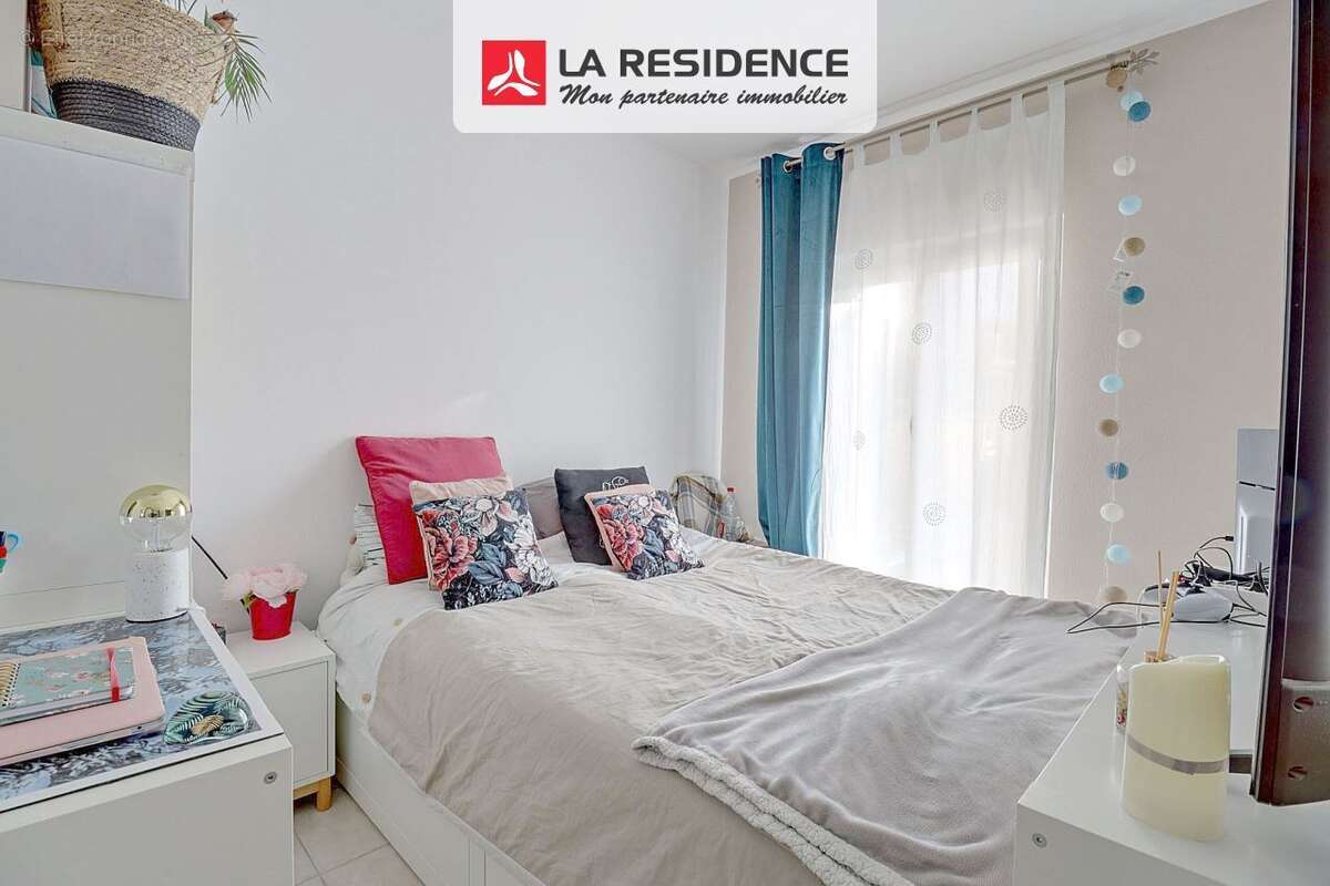 Appartement à ECQUEVILLY