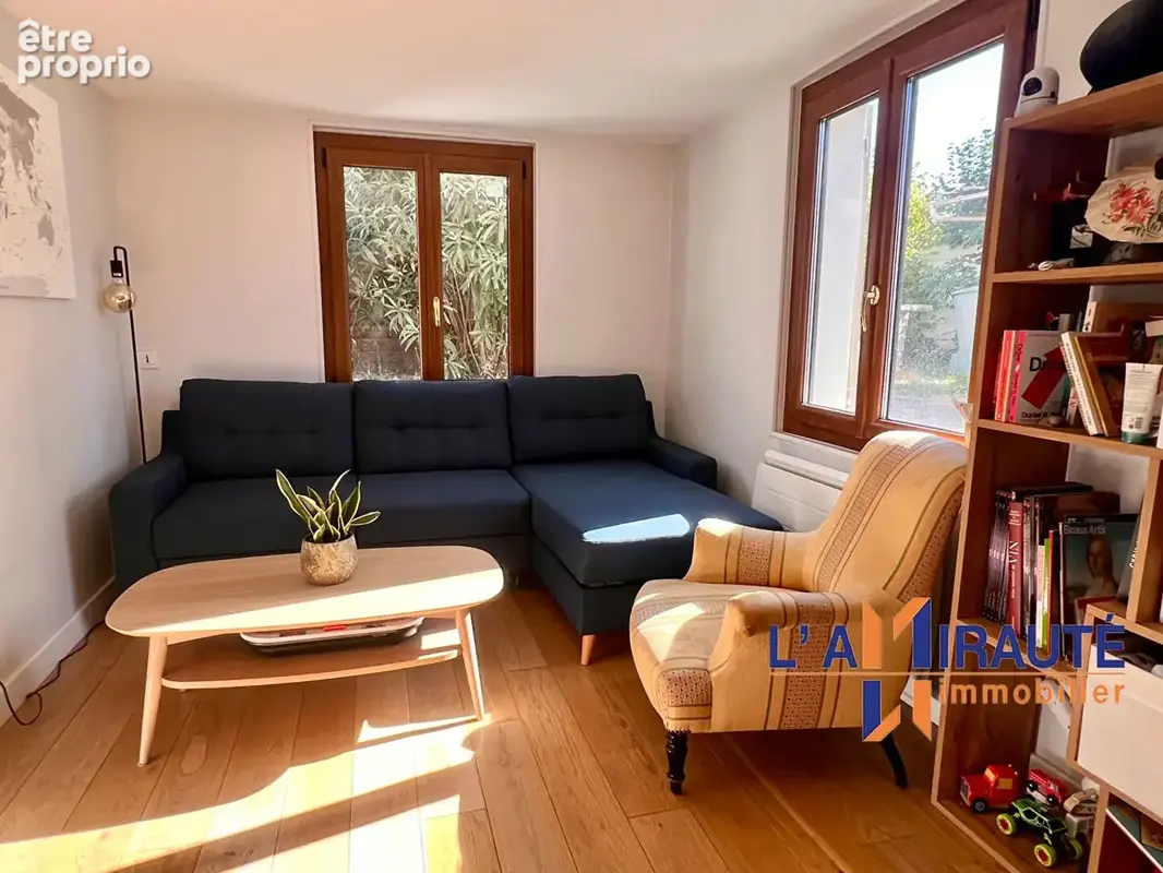 MAISON HOUILLES - 4 pièce(s) - 78 m2 - photo 4