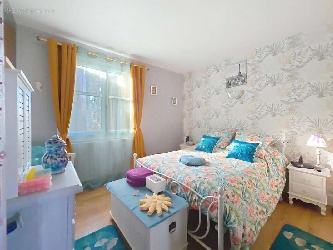 Photo 4 - Maison à VARENNES-SUR-ALLIER