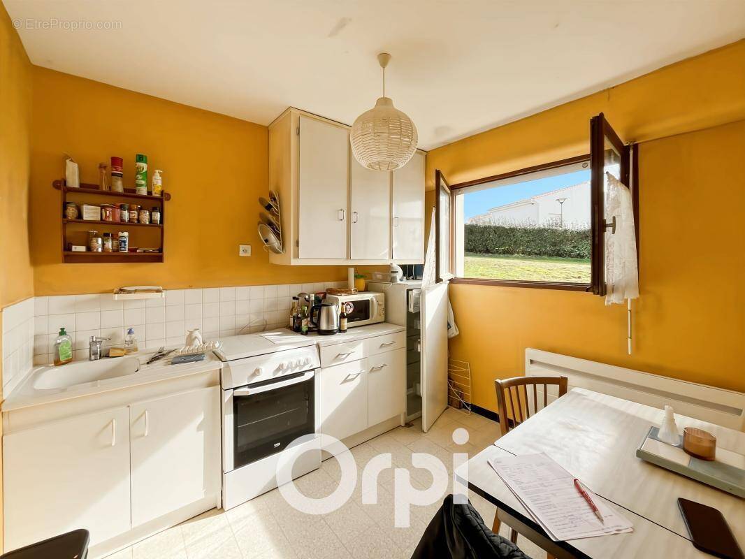 Appartement à JARD-SUR-MER