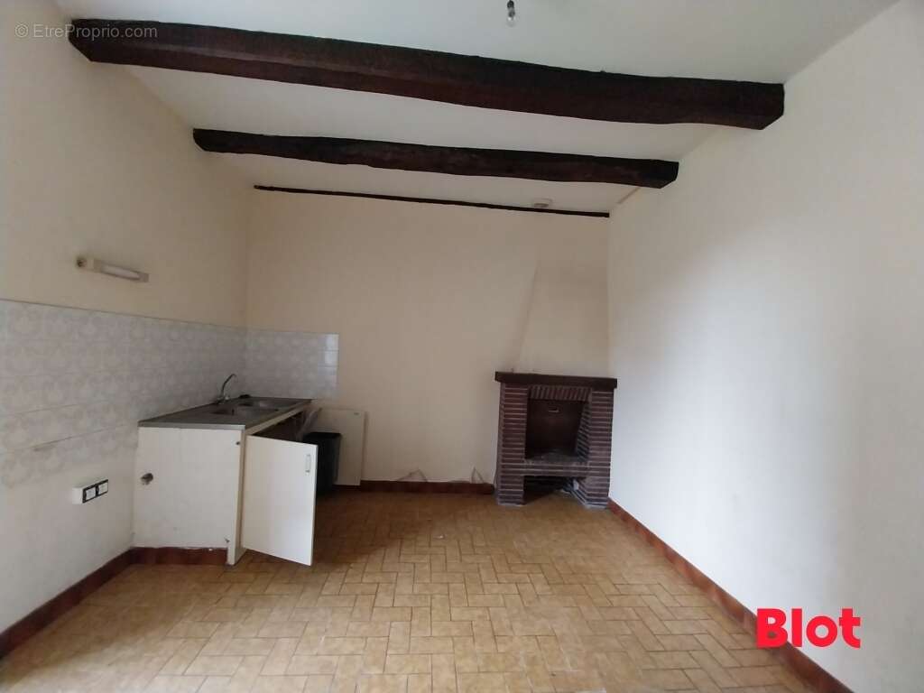 Maison à PLEUDIHEN-SUR-RANCE