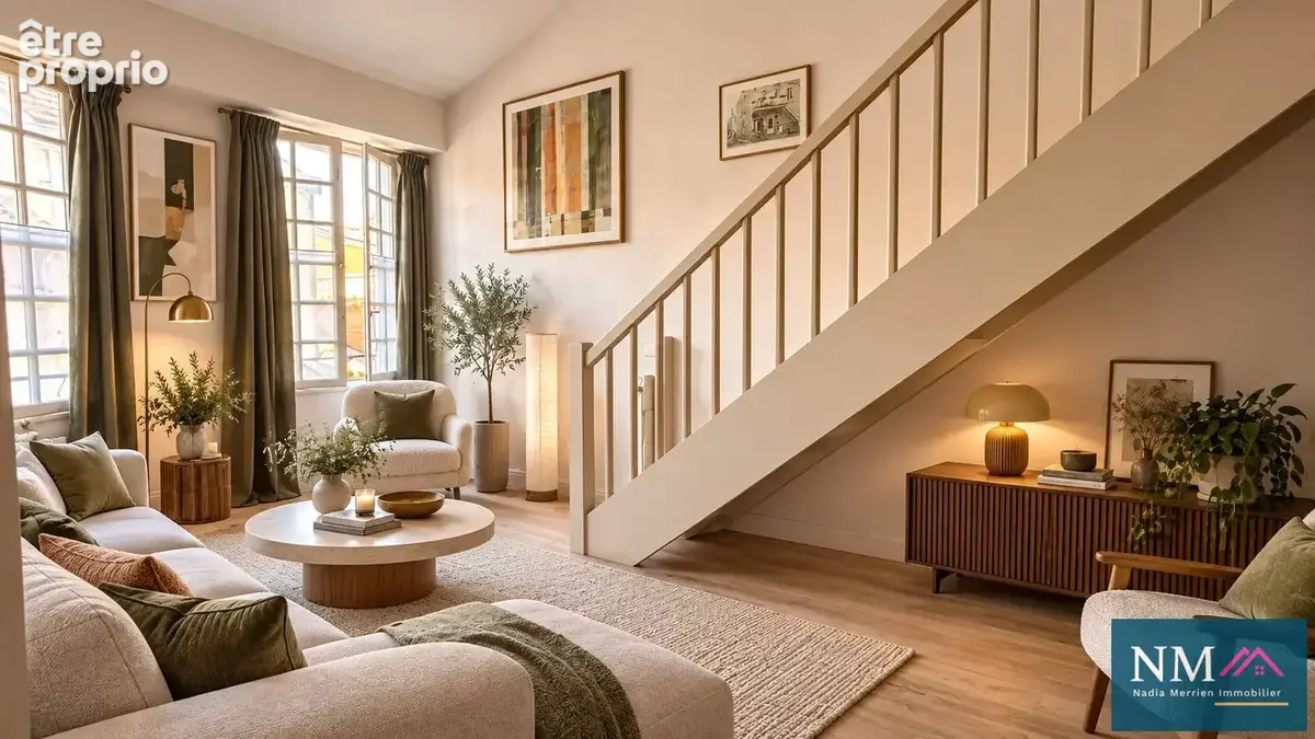 Photo Appartement à Bayonne au prix de 359 000€
