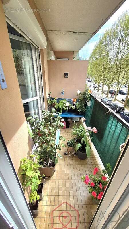 Appartement à MEUDON