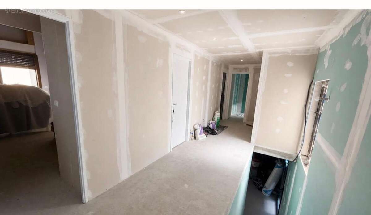 Maison 263 m² à Villeurbanne  - photo 14