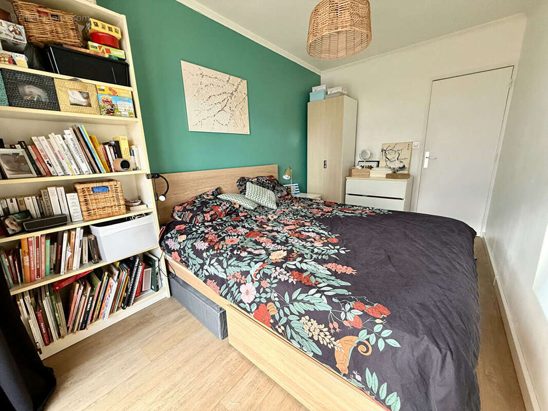 Appartement à POISSY