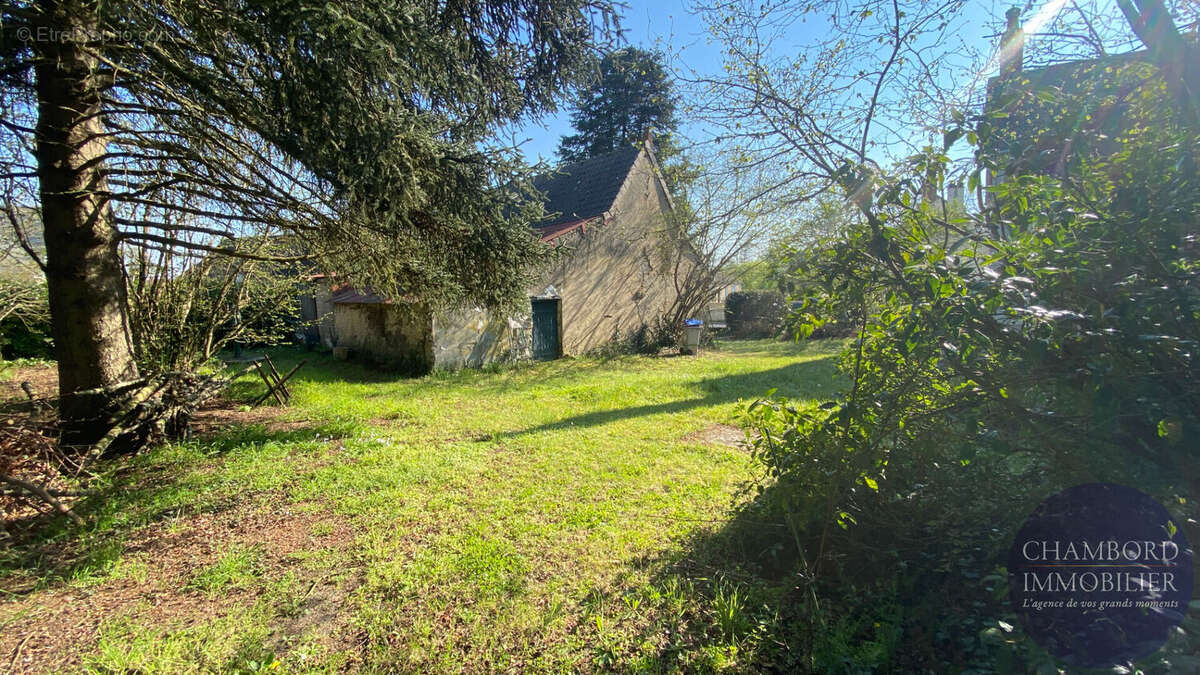 Maison à FRESNES