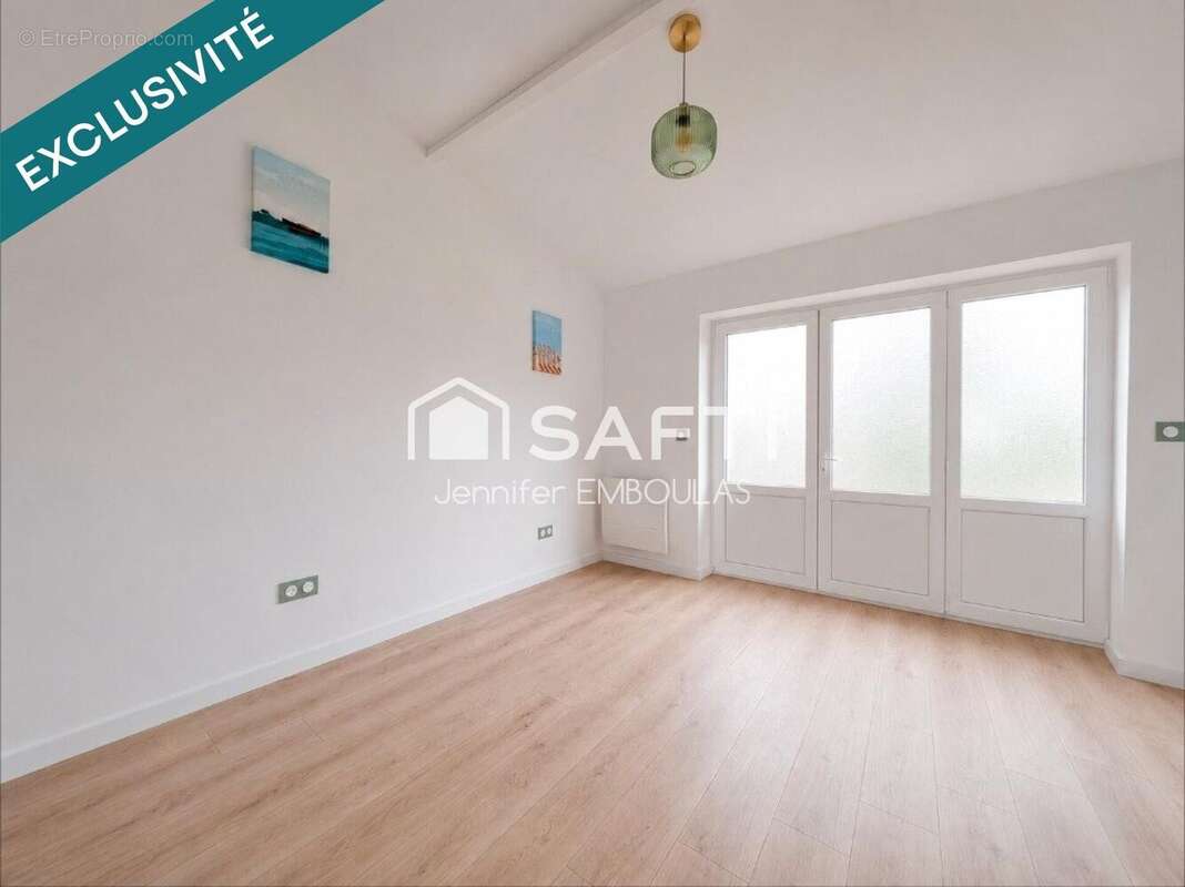 Photo 2 - Maison à VIRELADE