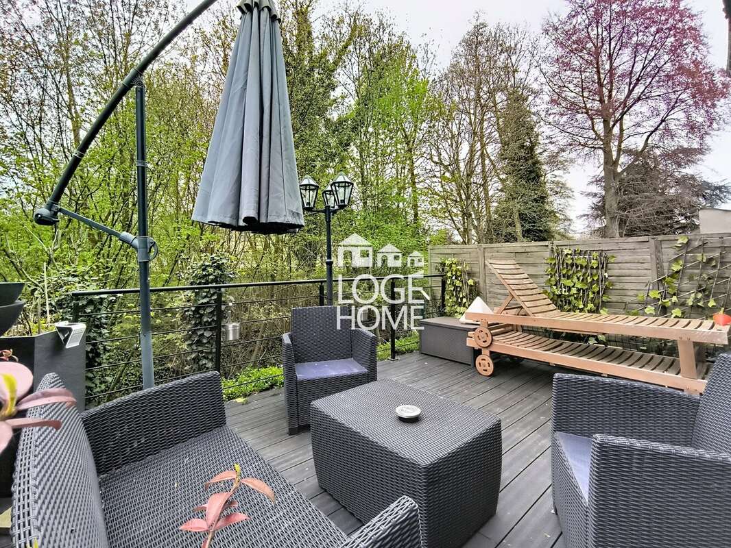 Maison à HOUDAIN