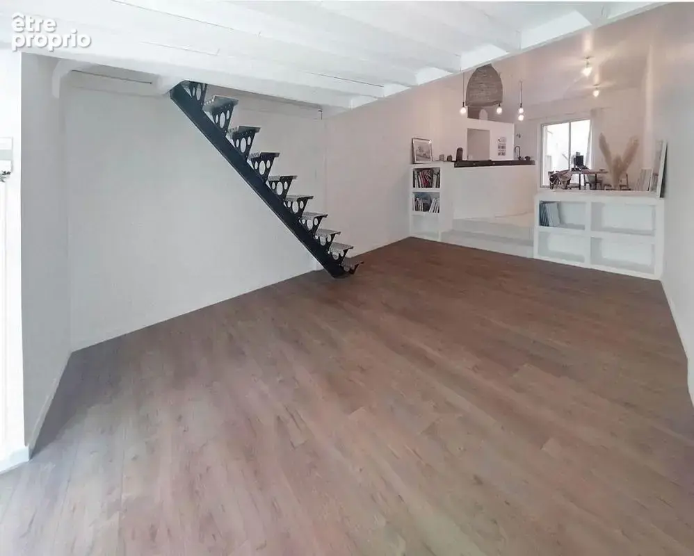 Vente Appartement T2 à Marseille 13005, Quartier Chave/Notre Dame du Mont, 58 m², Lumineux - photo 8