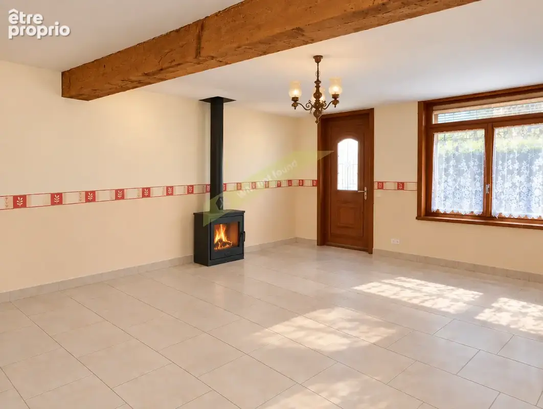 Maison à FREVENT