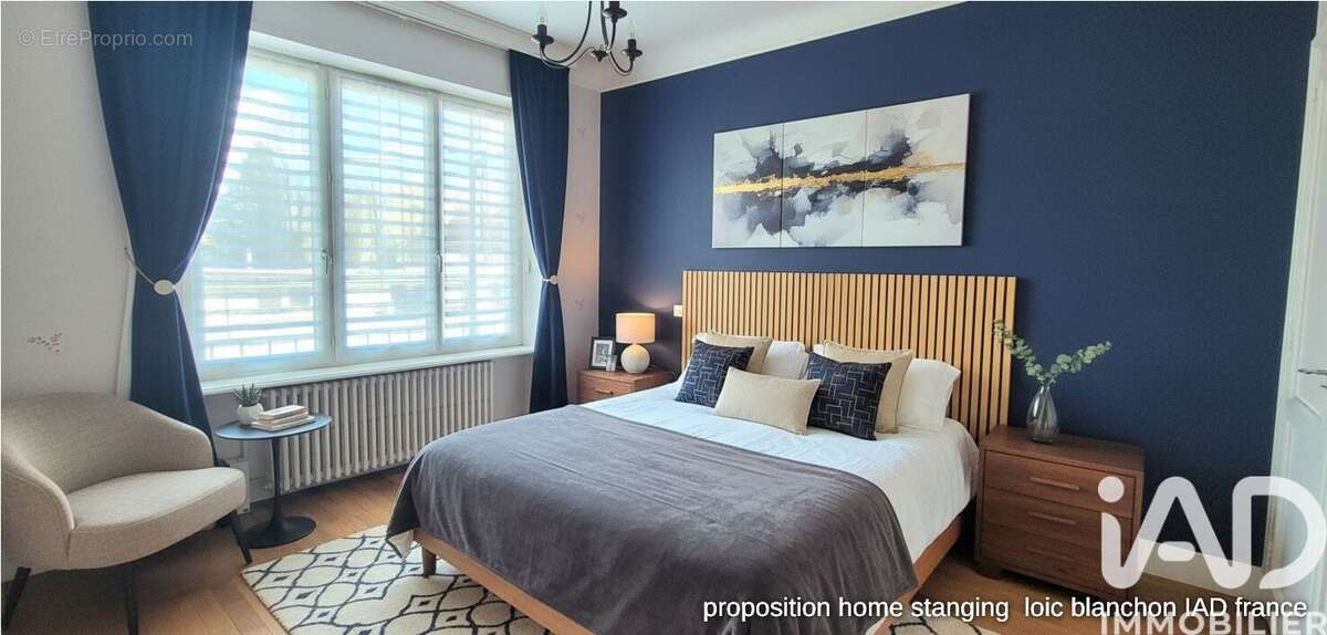 Photo 7 - Maison à LE COTEAU