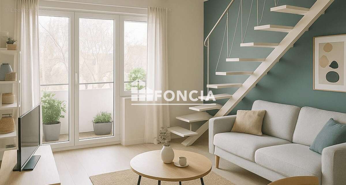 Appartement à AVIGNON