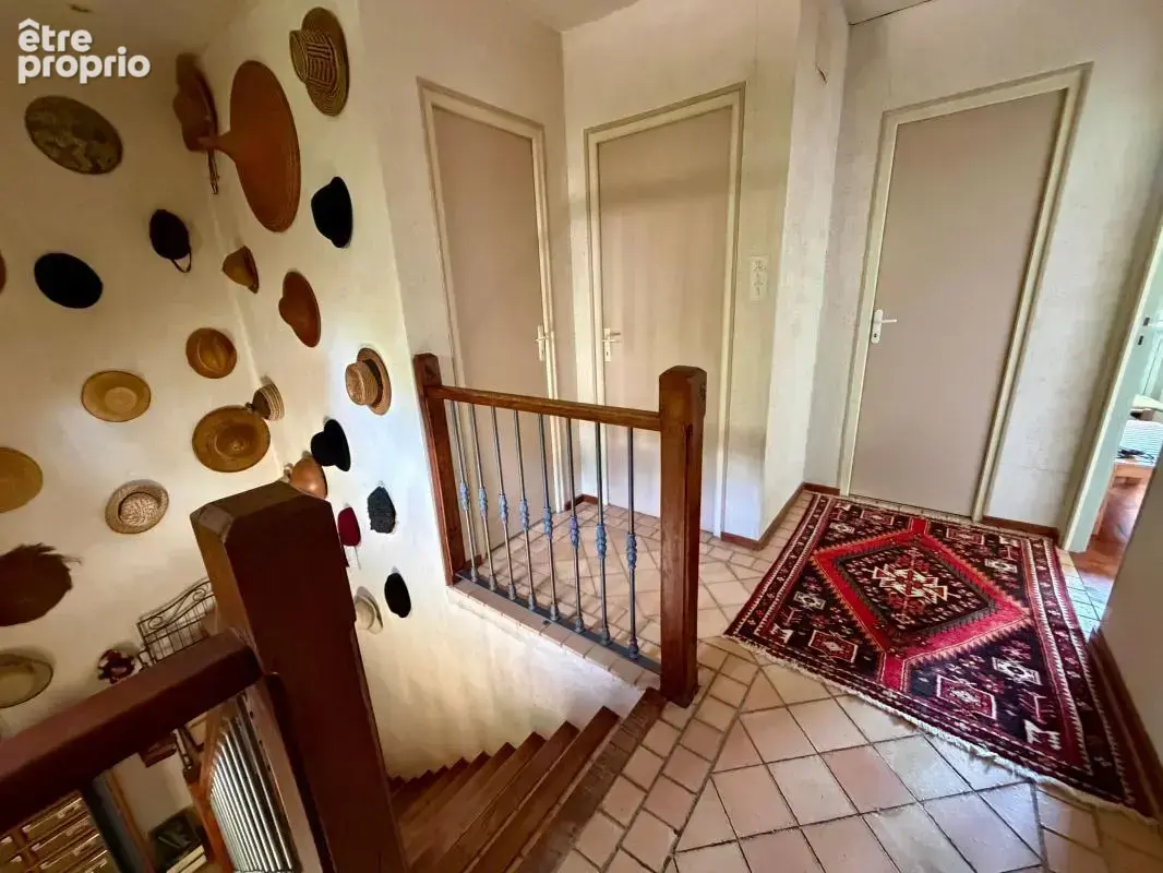 Maison contemporaine dans un environnement privilégié - photo 12