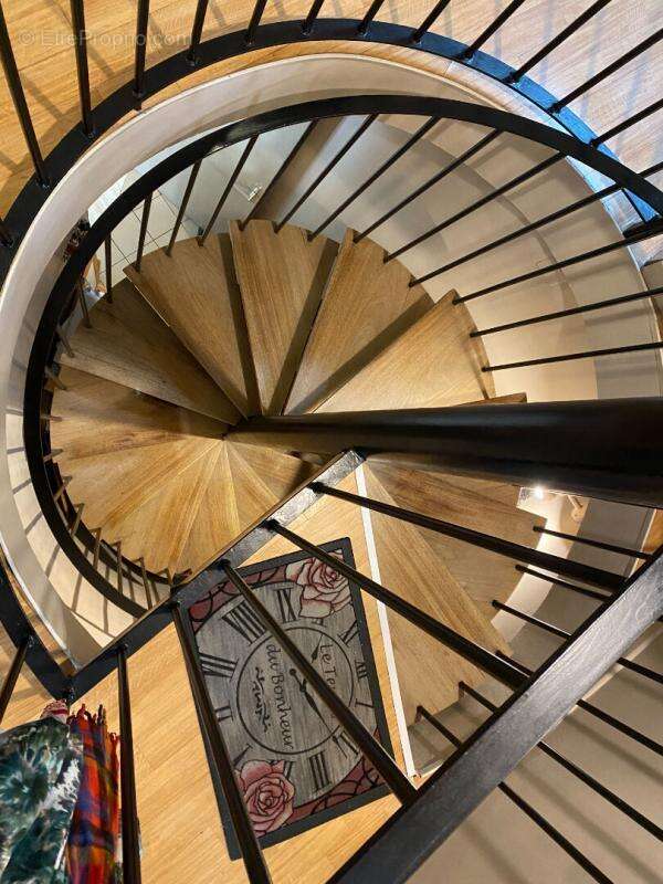 Maison à SAINT-MACAIRE