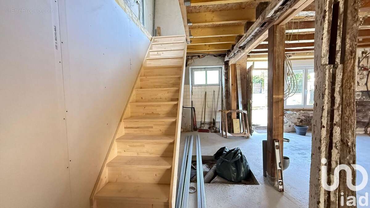 Photo 8 - Maison à MARAY